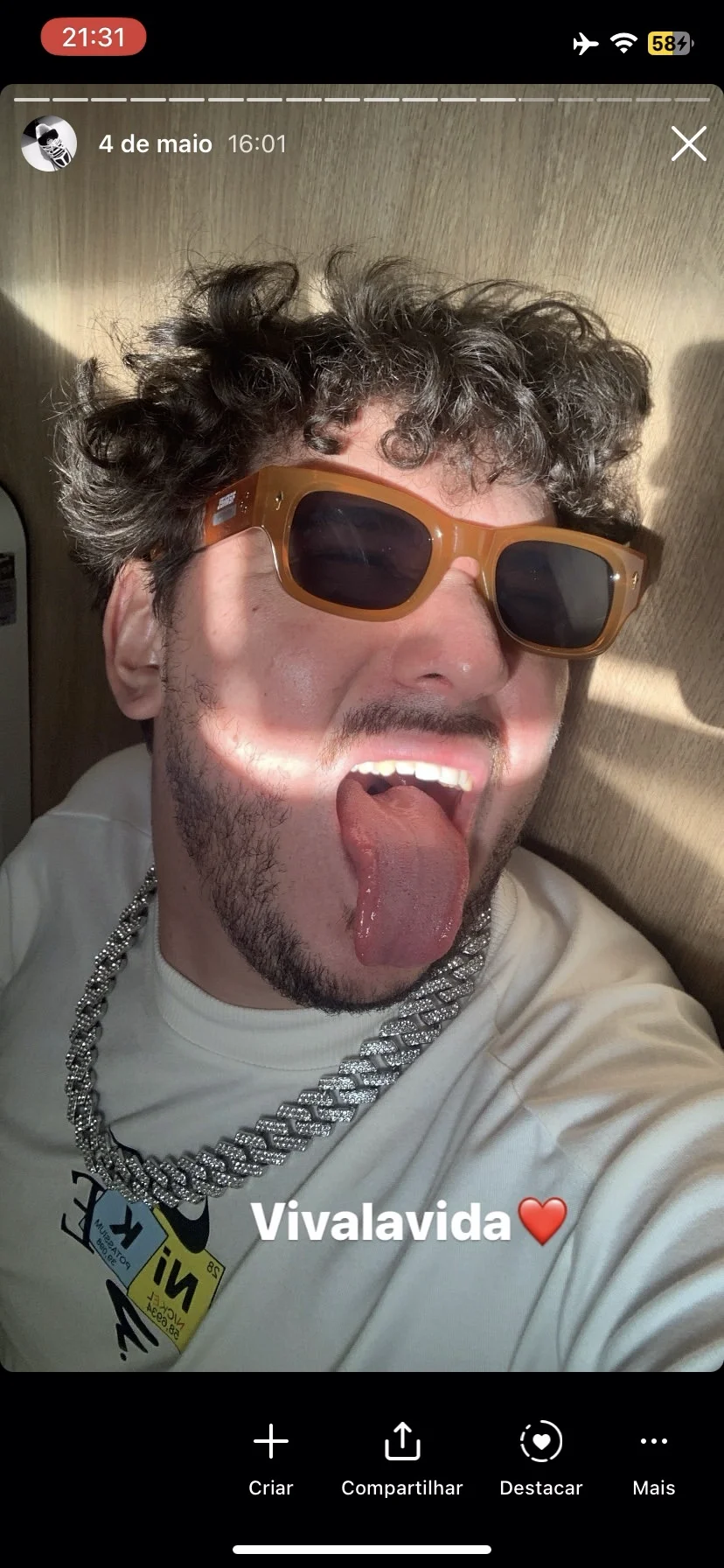 XXX Porn Photo of Nude guaposexyh0t 2
