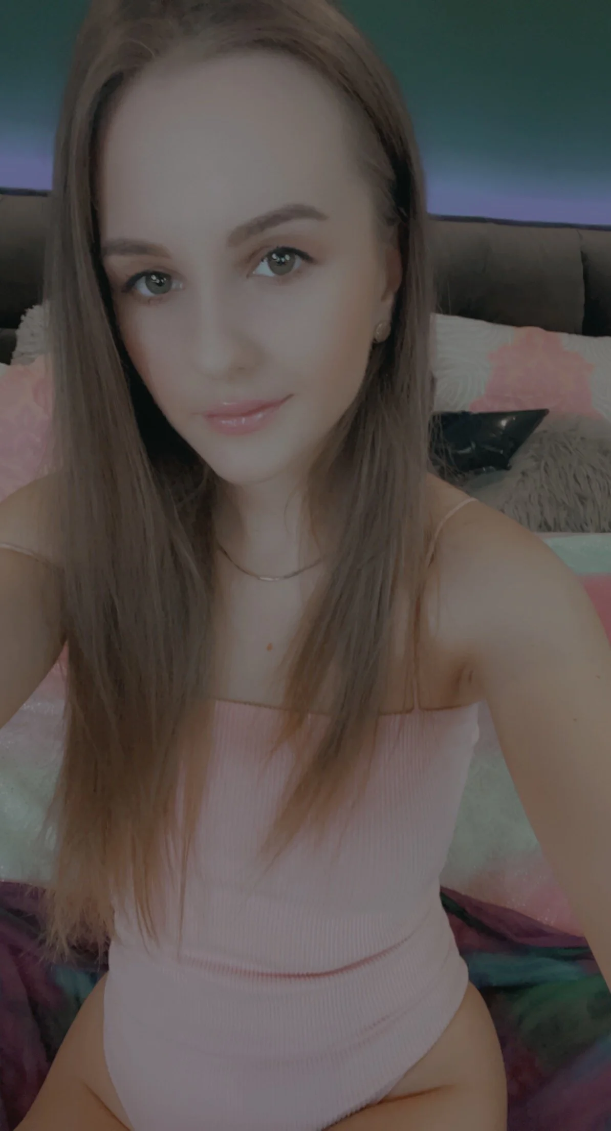 XXX Porn Photo of Nude VeronikaVel 27