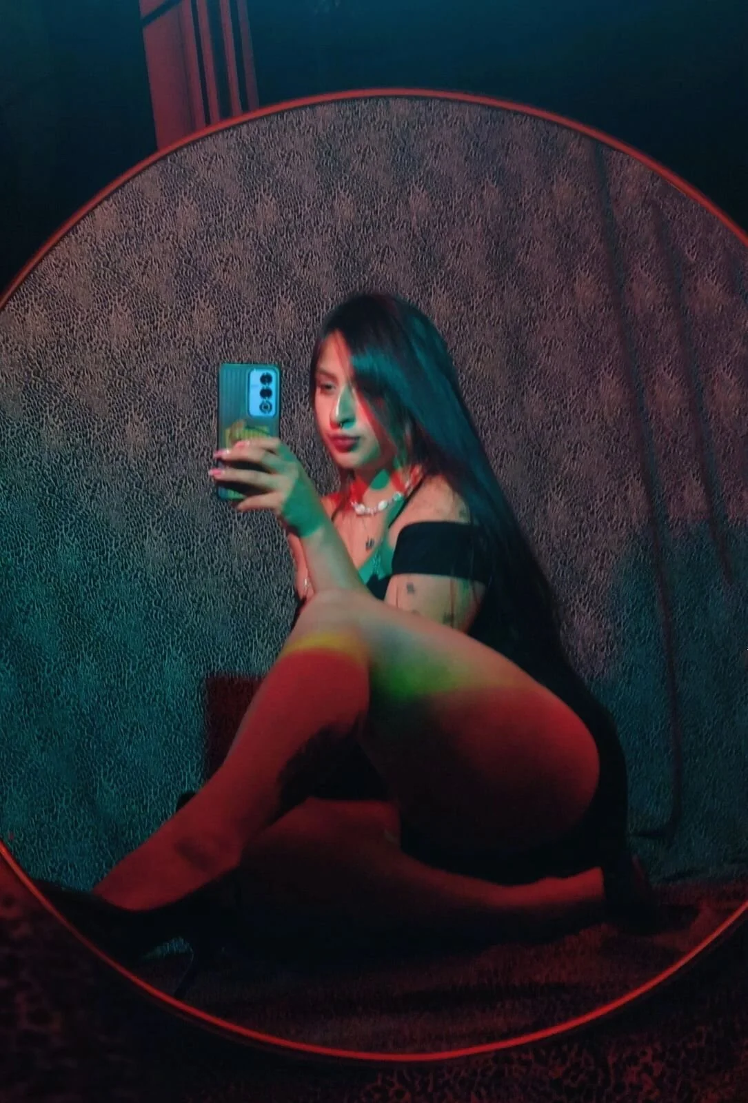 XXX Porn Photo of Nude Gabyy_Cooper_ 20