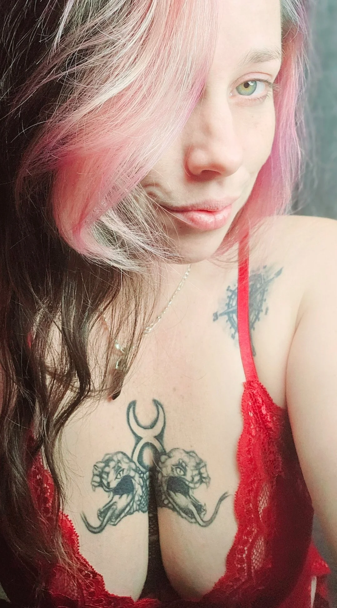 XXX Porn Photo of Nude mavismable 14