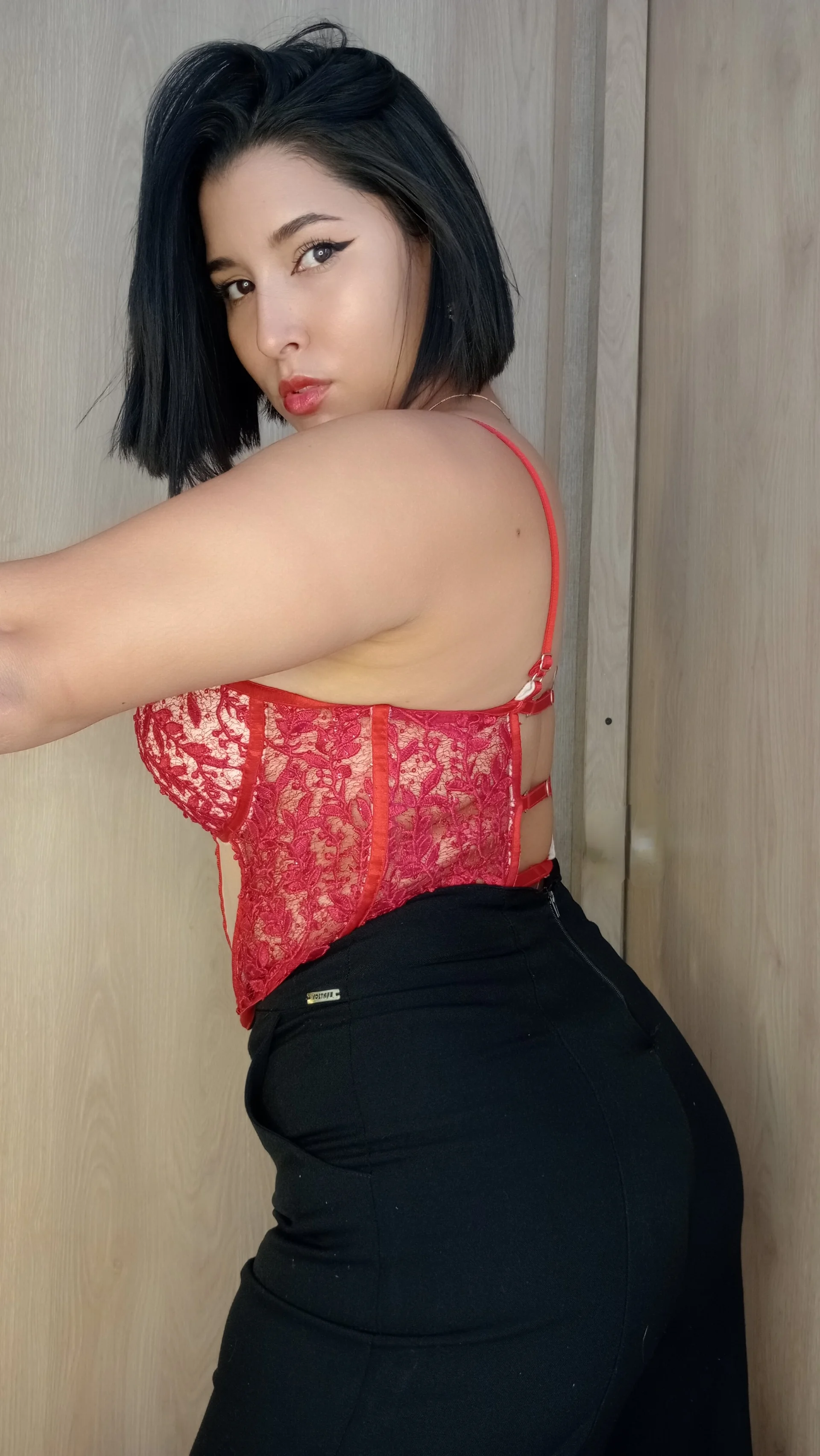 XXX Porn Photo of Nude Zetrionn 11