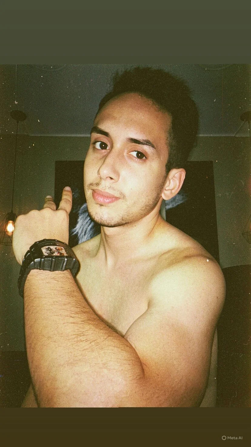 XXX Porn Photo of Nude Zack_isback 10