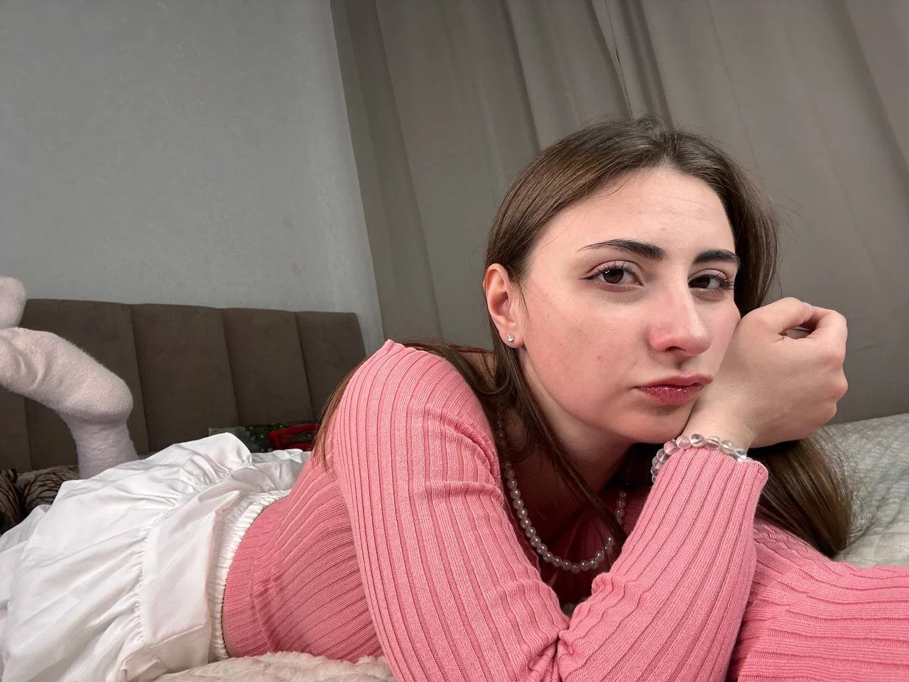 XXX Porn Photo of Nude LoiseWuellenweber 6