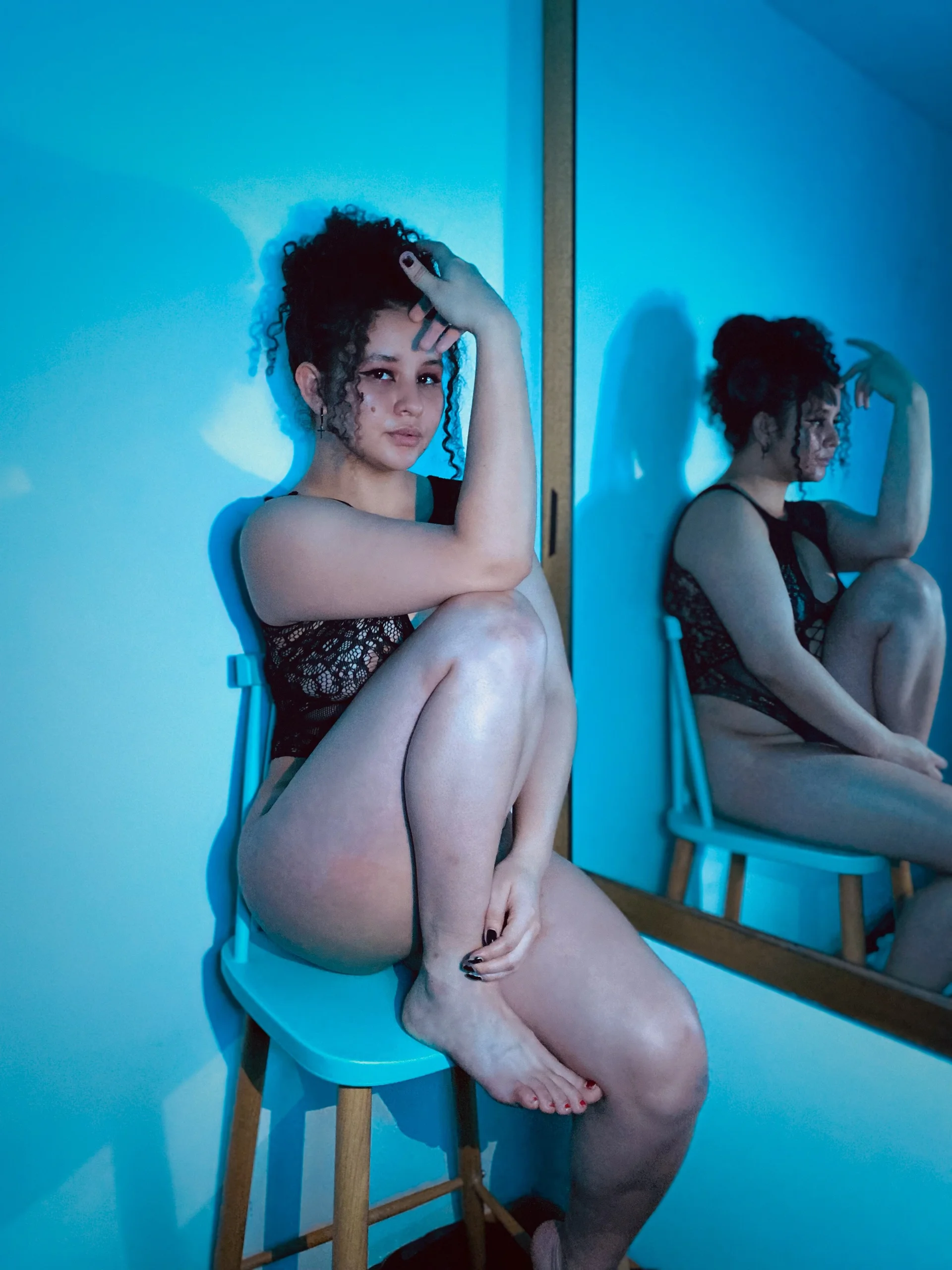 XXX Porn Photo of Nude AlaSmith 61