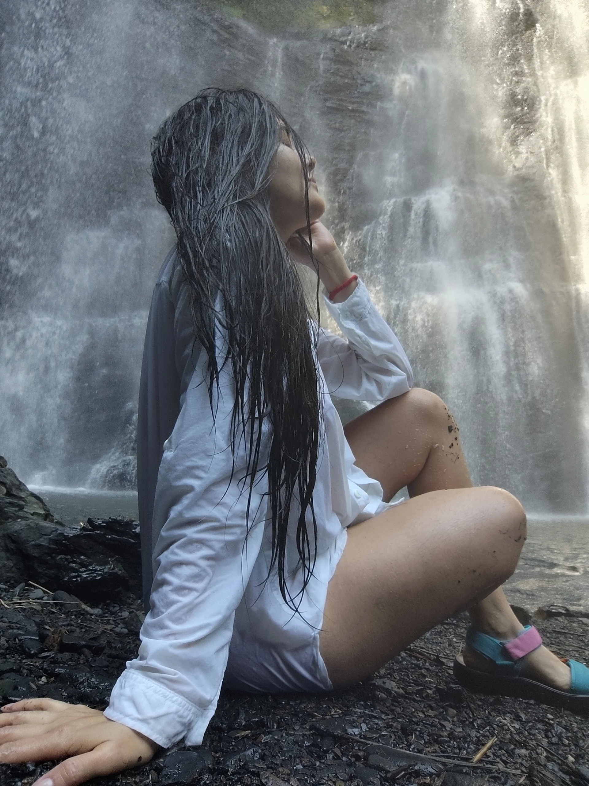 XXX Porn Photo of Nude miss_alhy 19