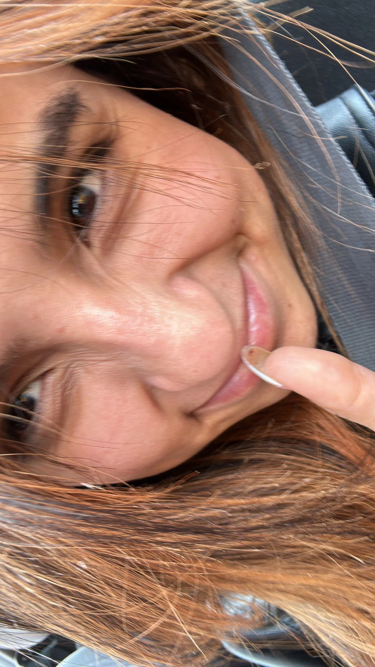 XXX Porn Photo of Nude LunaSophia_ 11