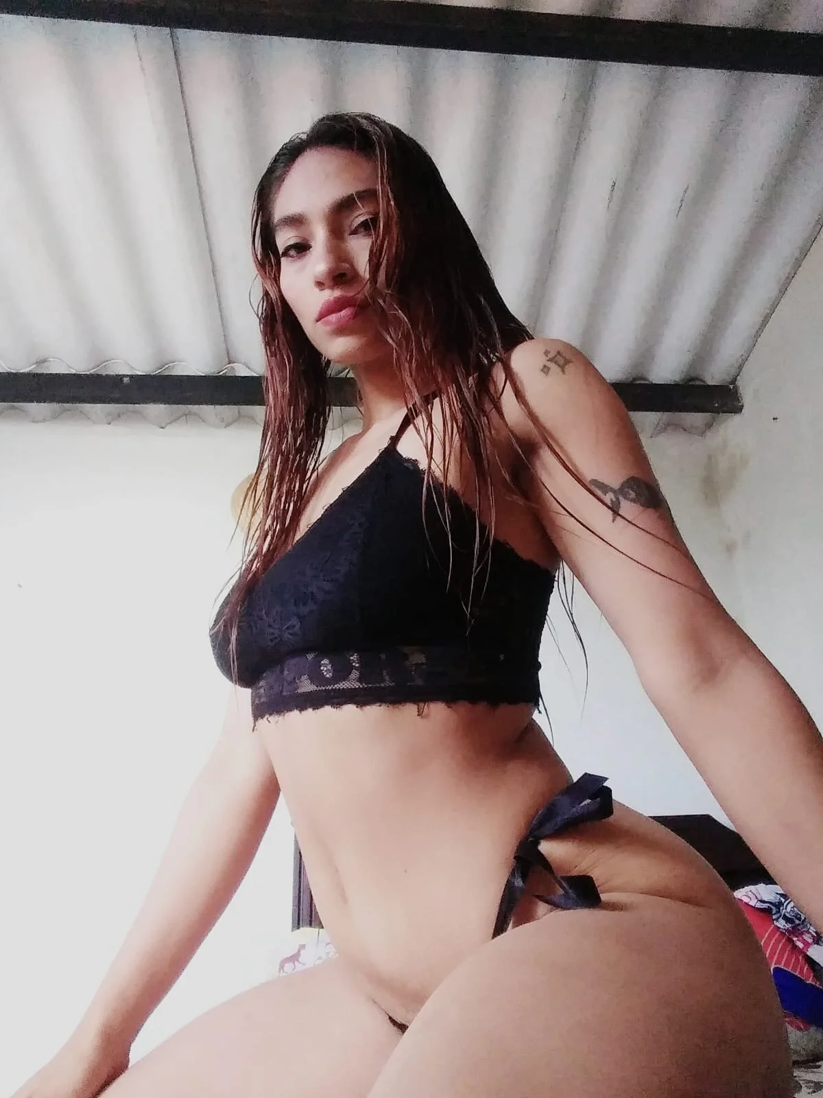 XXX Porn Photo of Nude Leamonroe__ 35