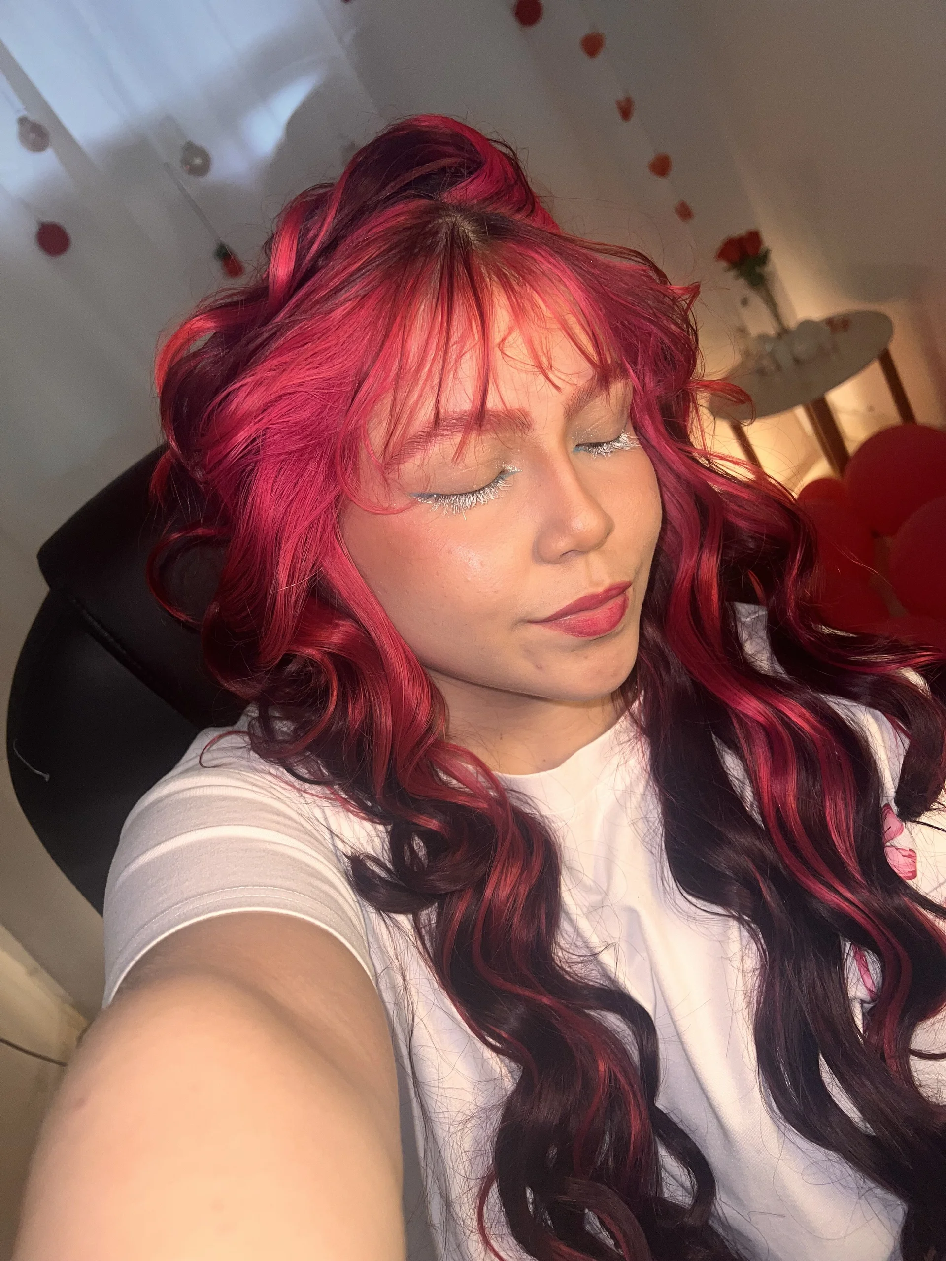 XXX Porn Photo of Nude lanna__wilson 19