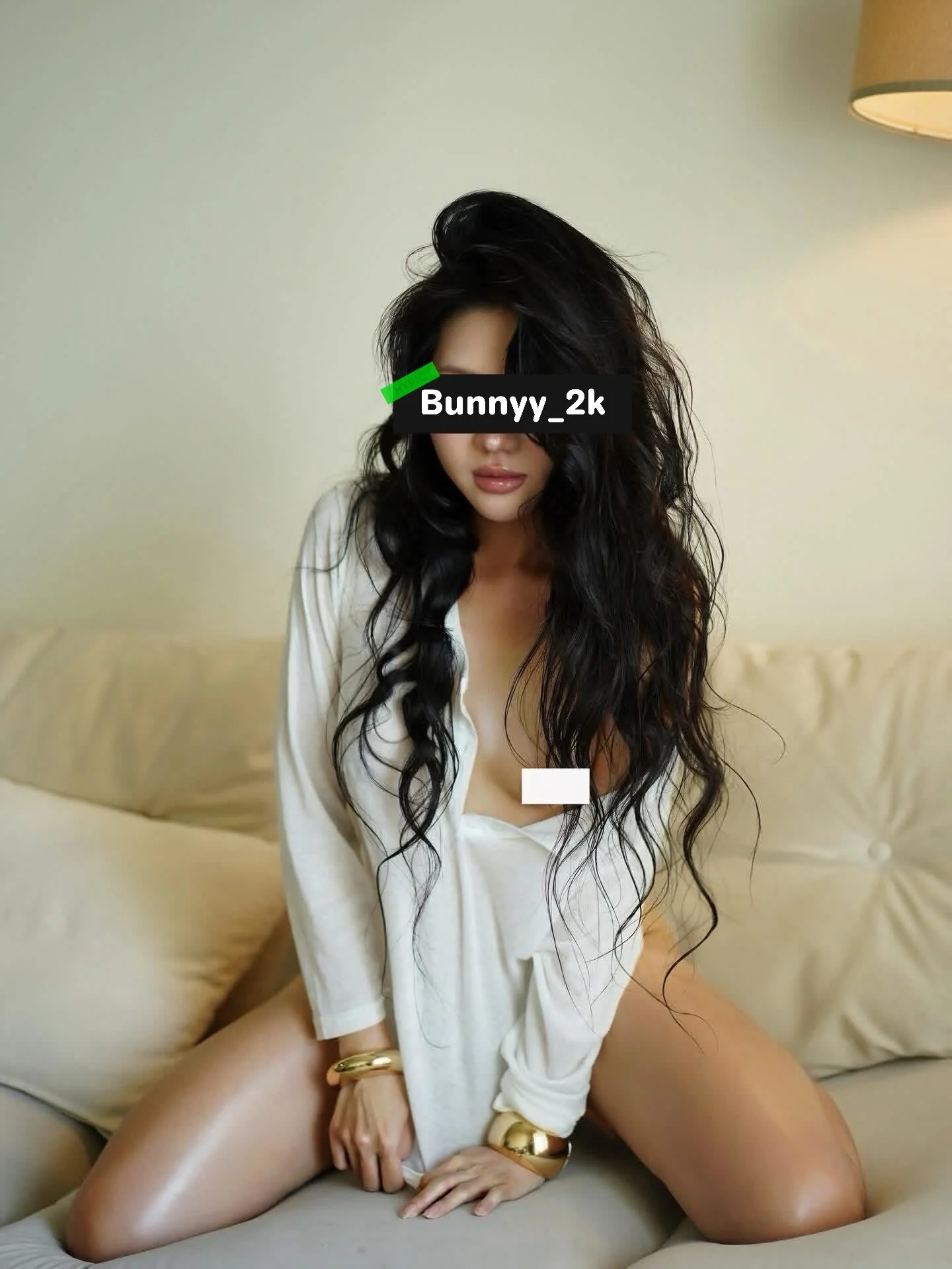 XXX Porn Photo of Nude Bunnyy_2k 6