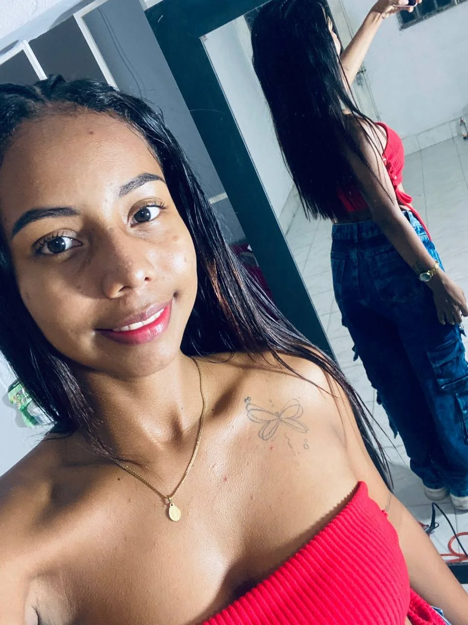 XXX Porn Photo of Nude linda_brown_ 16