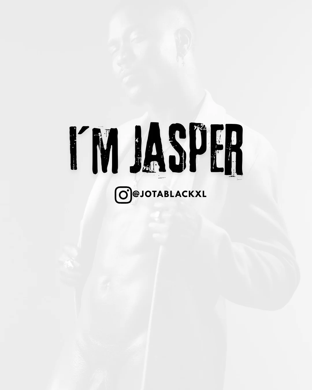 XXX Porn Photo of Nude Jasper_dick 1