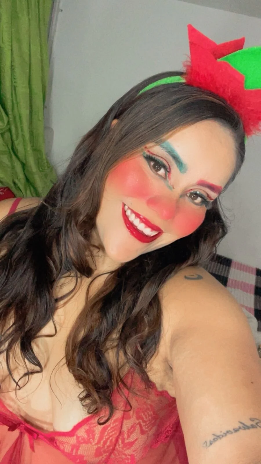 XXX Porn Photo of Nude nicky_andcamil 222