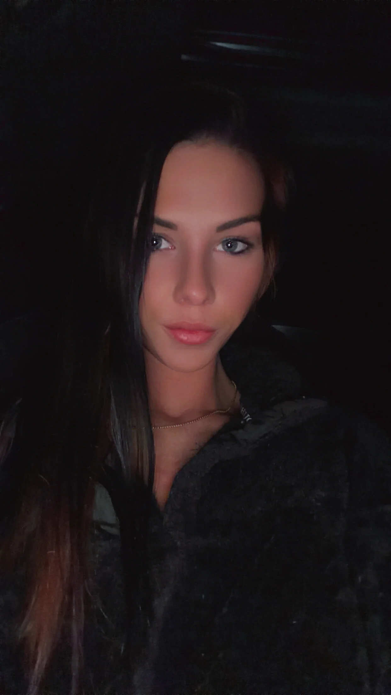 XXX Porn Photo of Nude tastemecaroline 81