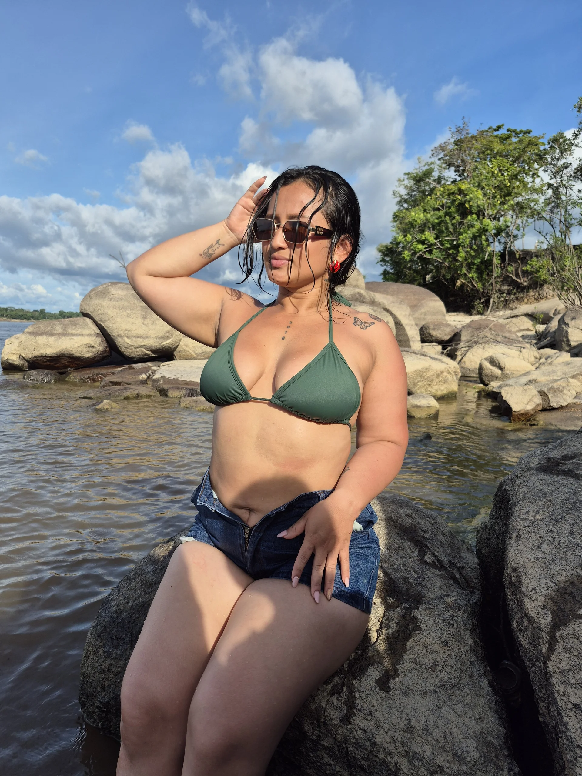 XXX Porn Photo of Nude SussySunny_ 4