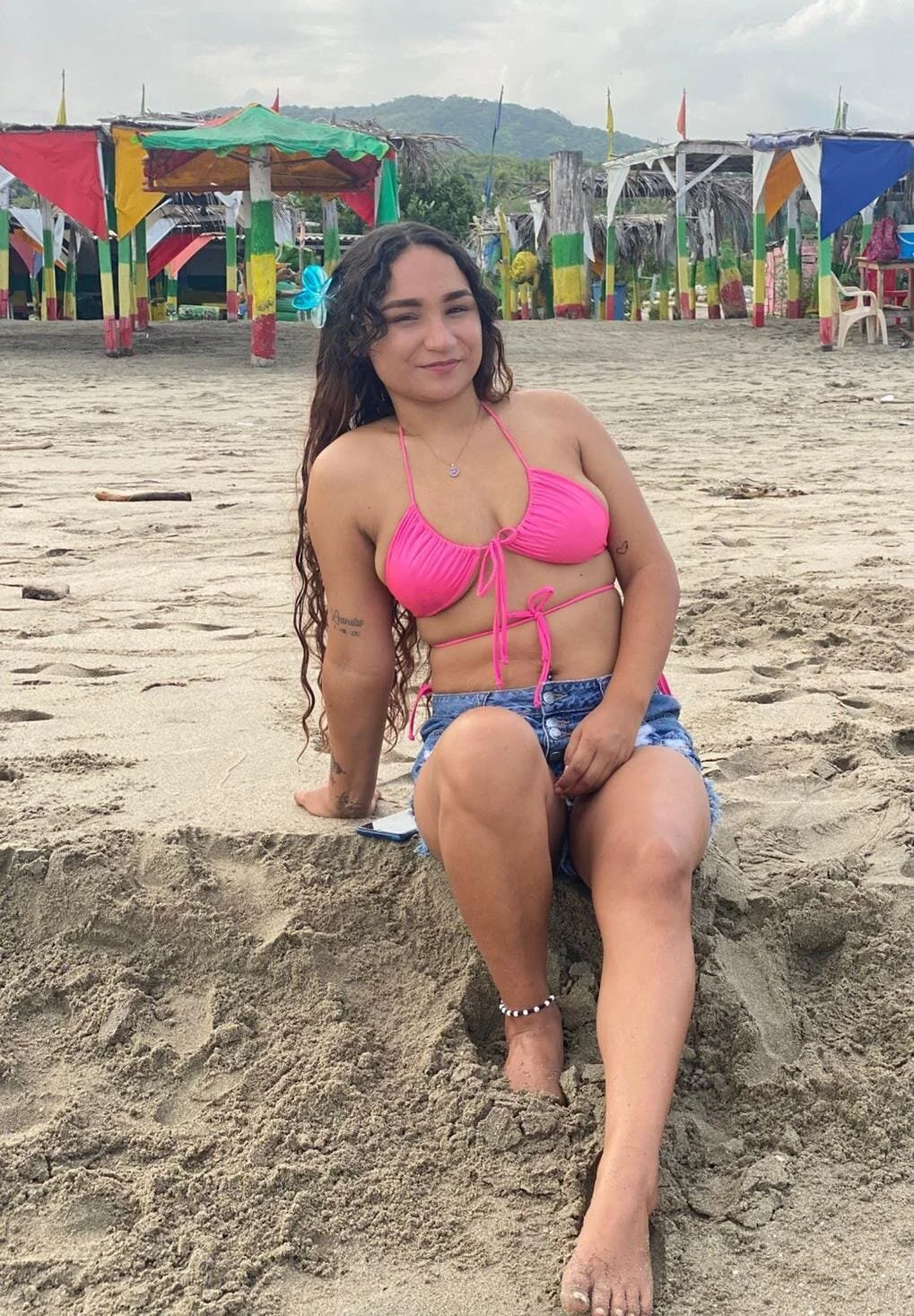 XXX Porn Photo of Nude salome_rojas_ 47