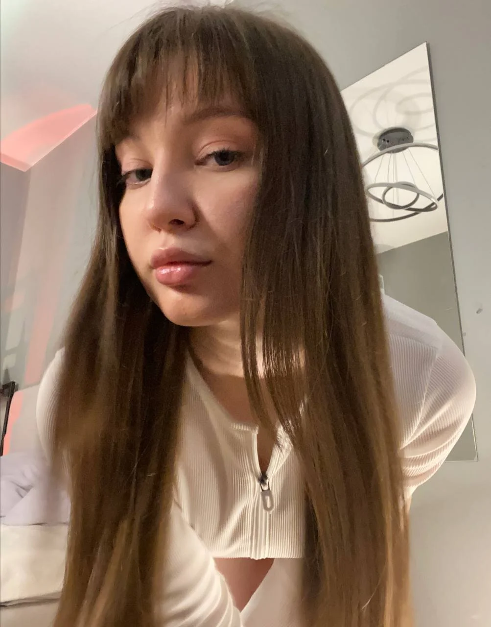 XXX Porn Photo of Nude bonnyfloweer 97