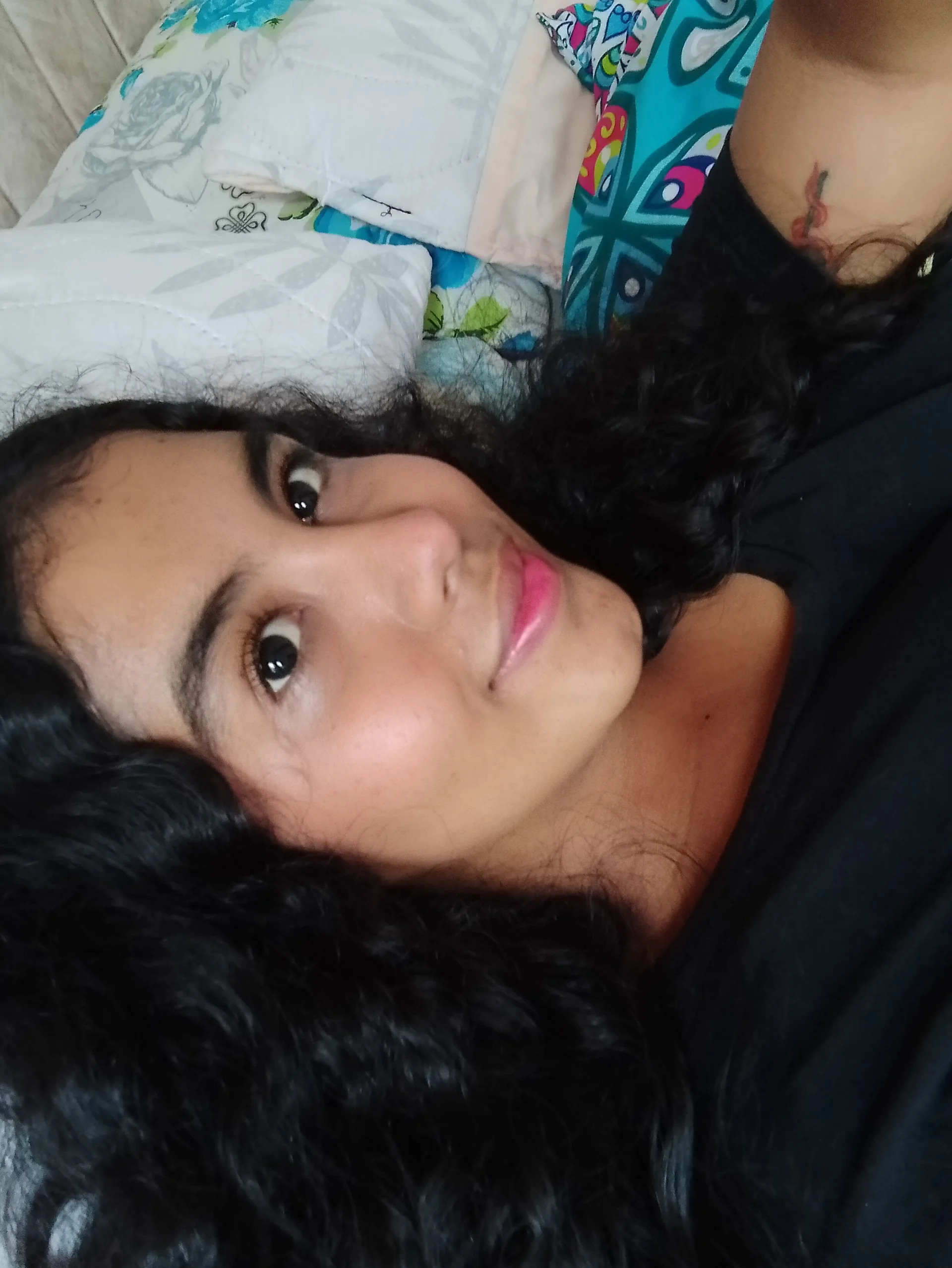 XXX Porn Photo of Nude swetty_loverss 4