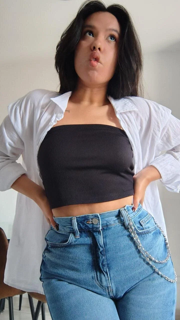 XXX Porn Photo of Nude Rose_Allure 110