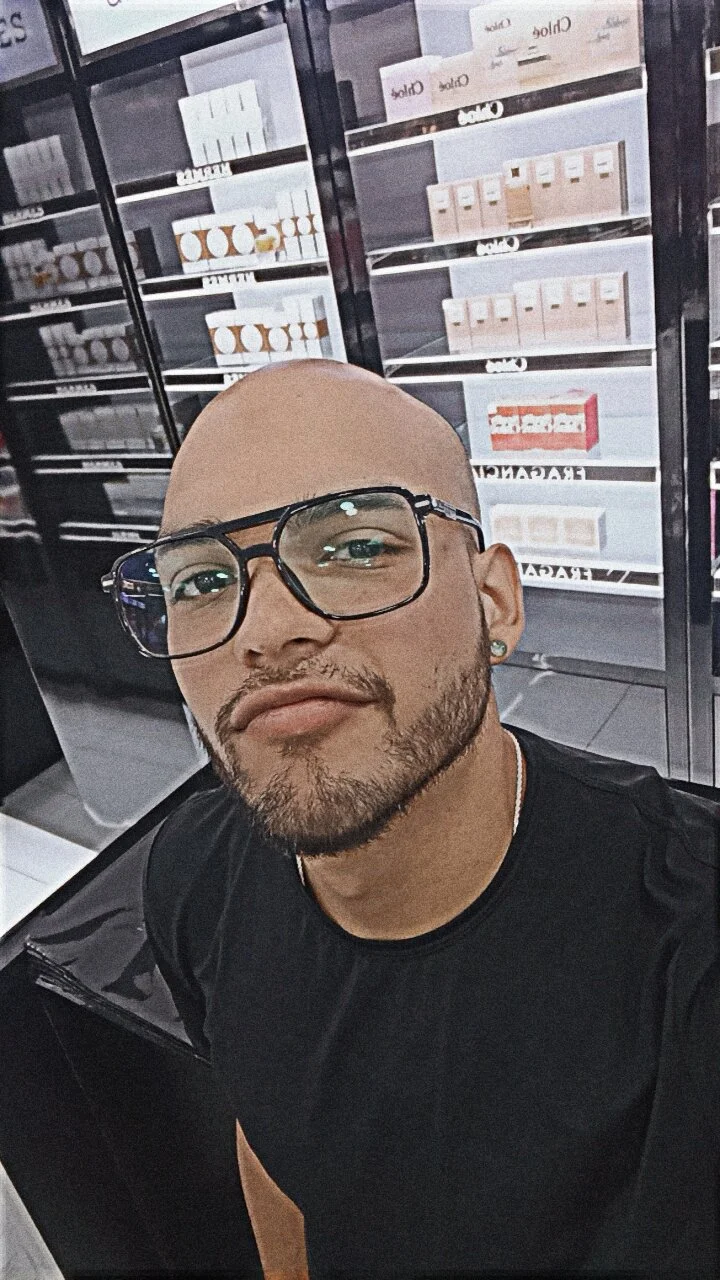 XXX Porn Photo of Nude Eduarstrock 4