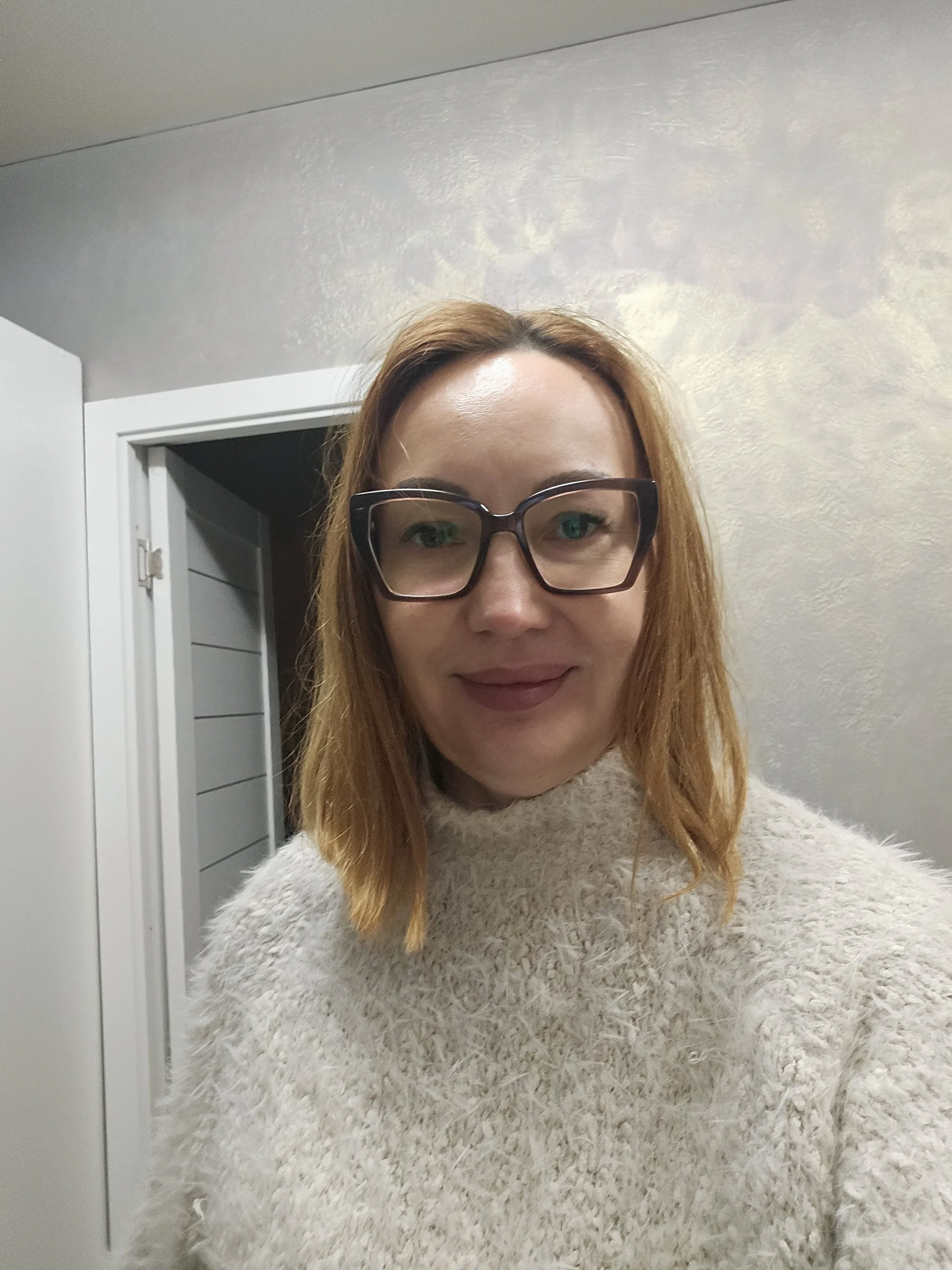 XXX Porn Photo of Nude LybovNTV 20