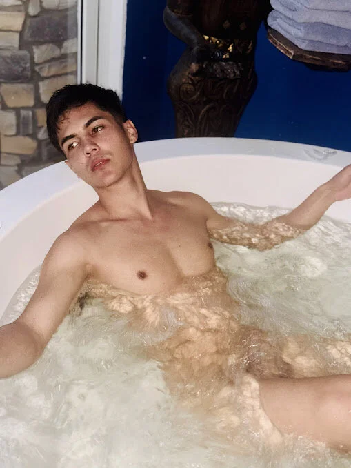 XXX Porn Photo of Nude Adams_ricci 176