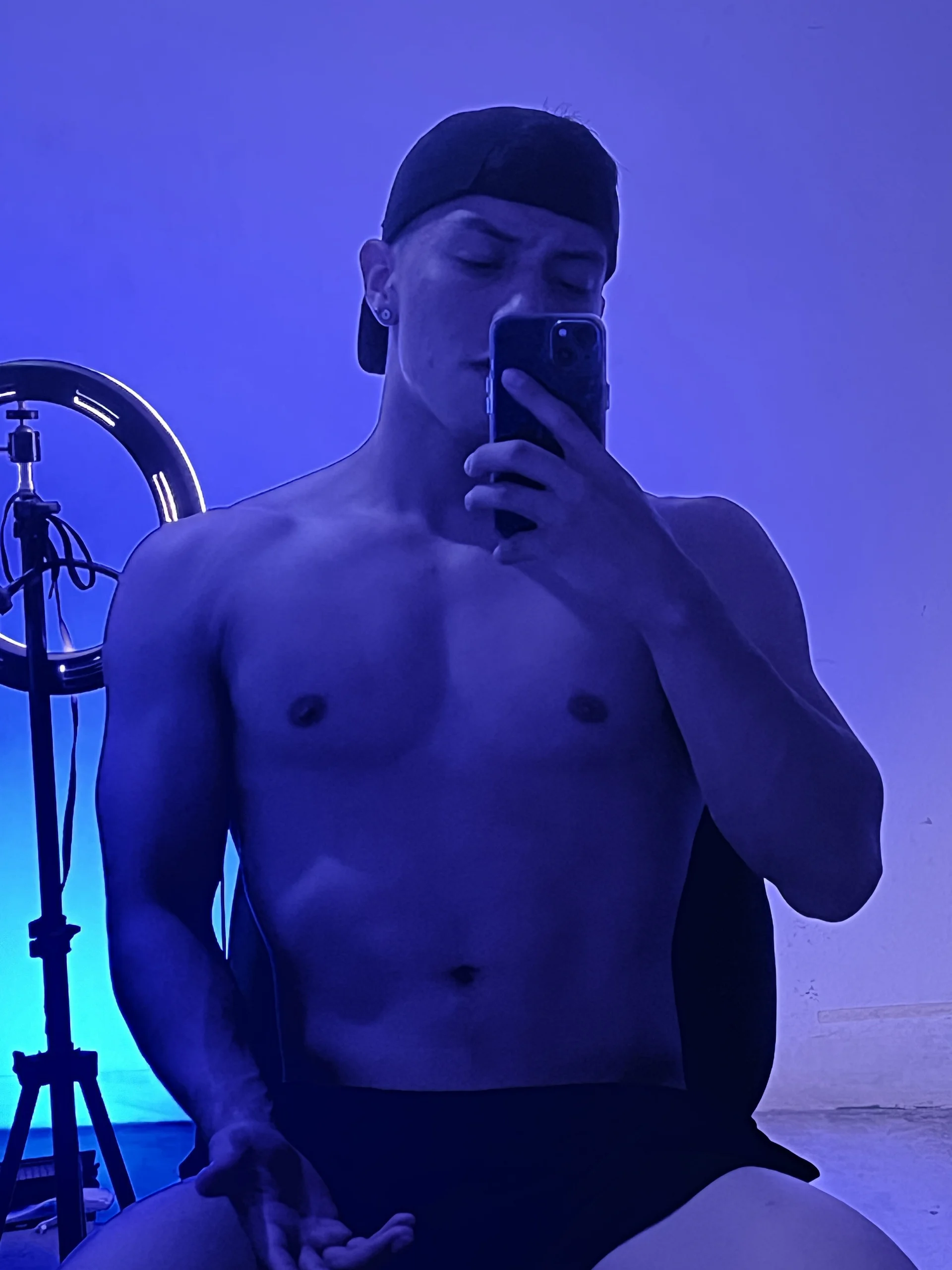 XXX Porn Photo of Nude ThomsEvery_ 5