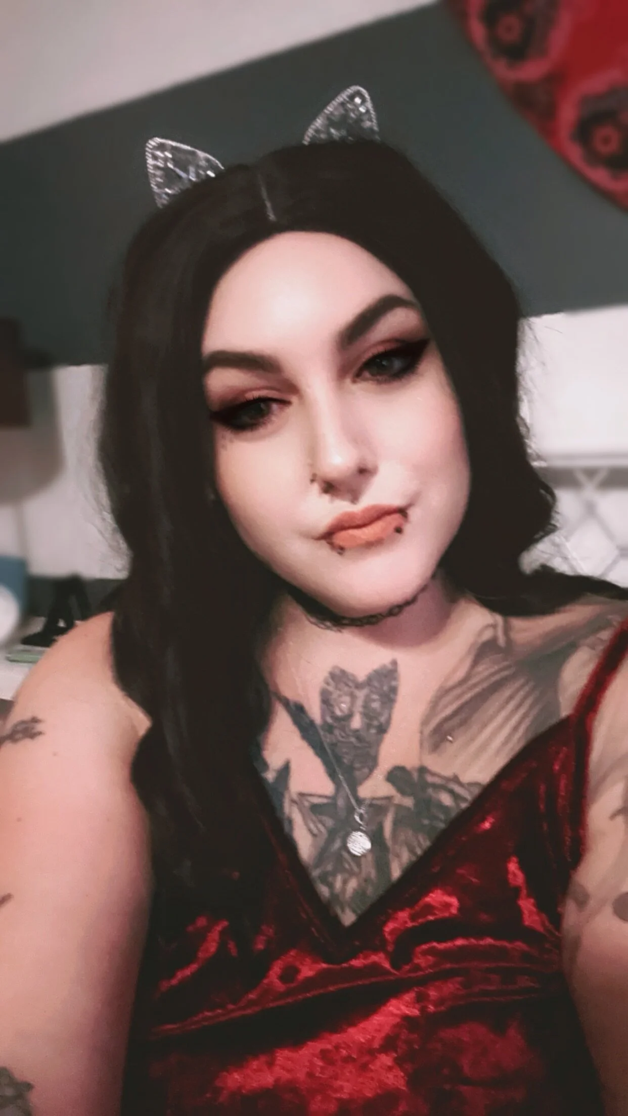 XXX Porn Photo of Nude Riverm00n 57