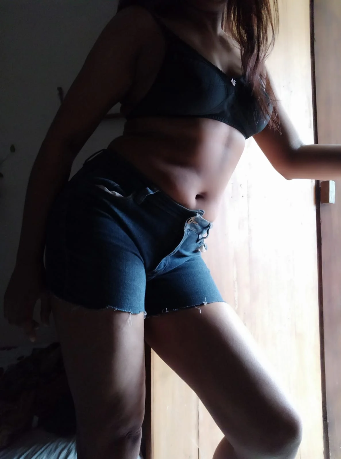 XXX Porn Photo of Nude RadhaBabe 4