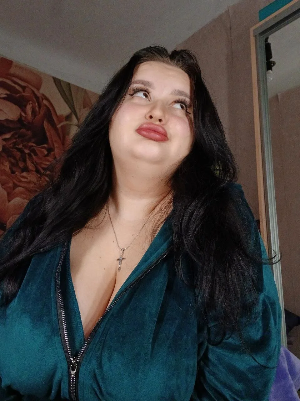 XXX Porn Photo of Nude MonaSteele 2