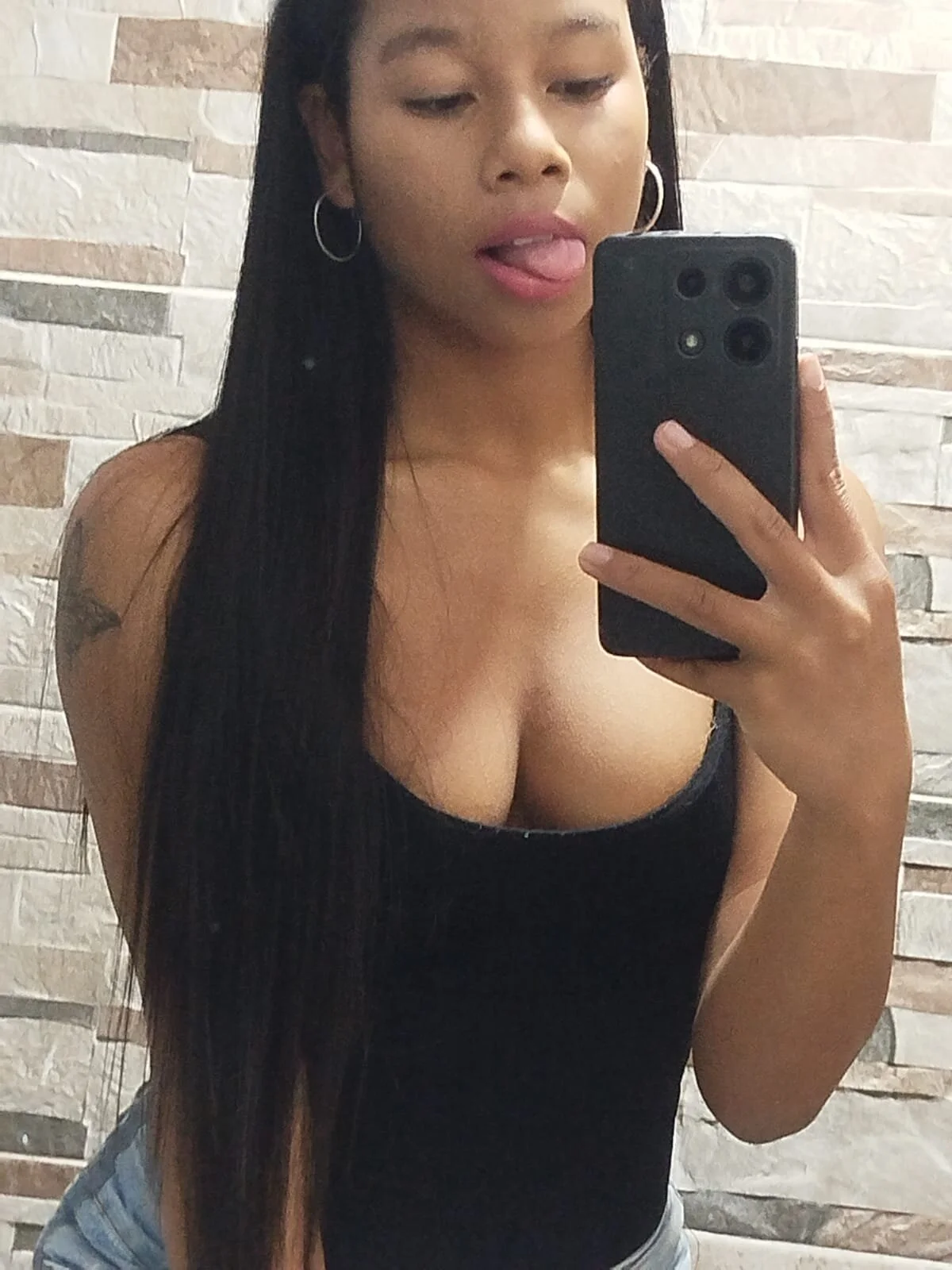 XXX Porn Photo of Nude _mery67 6