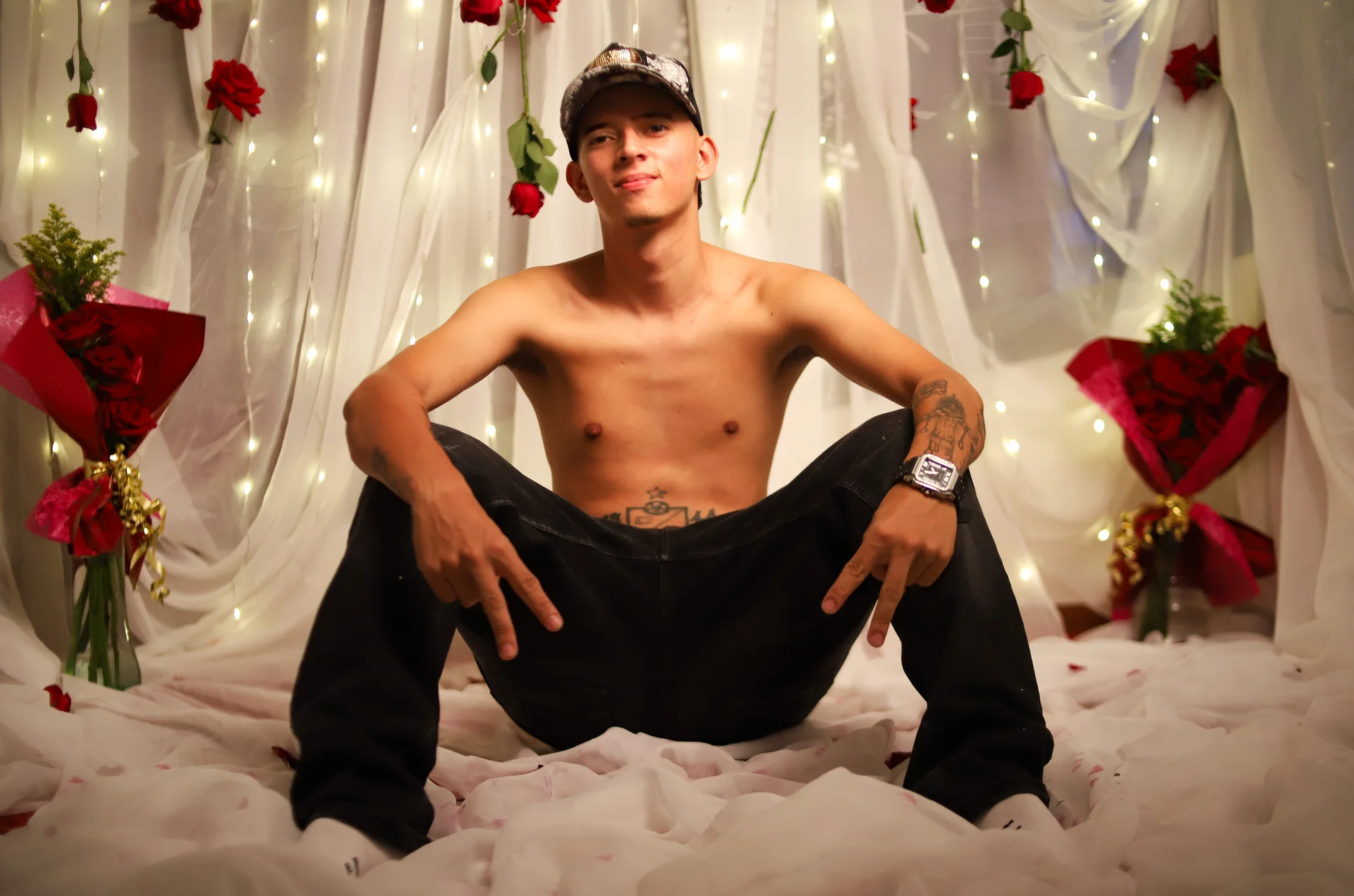 XXX Porn Photo of Nude FrannBoy 56