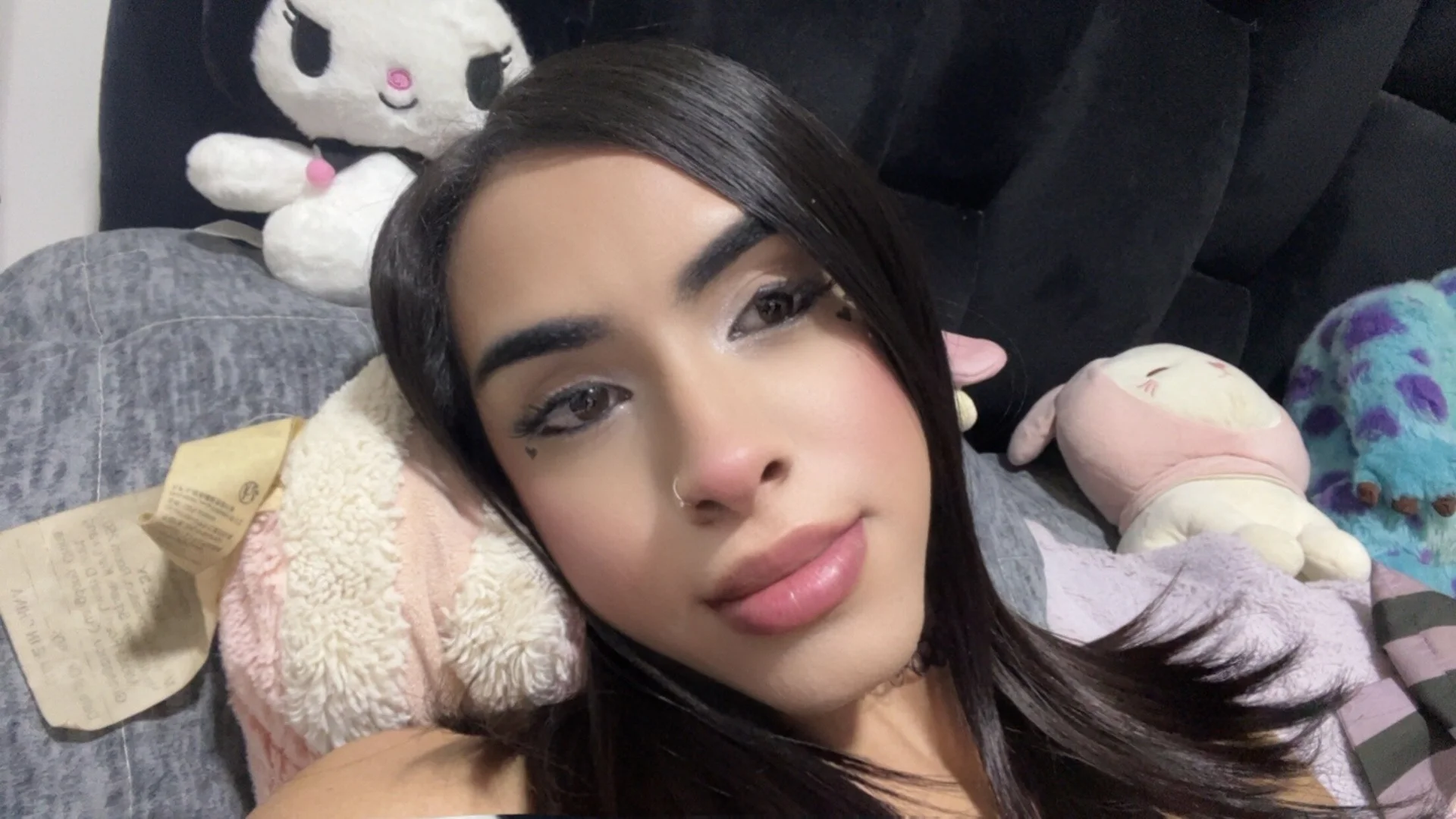 XXX Porn Photo of Nude Cosmic_Valens 1