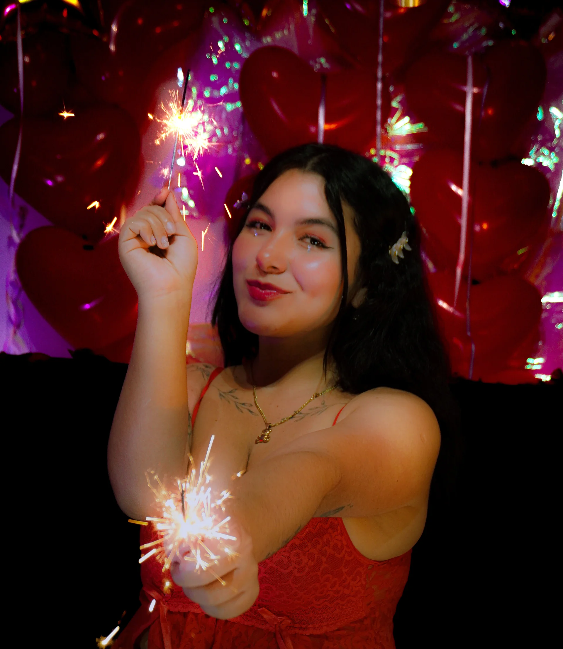 XXX Porn Photo of Nude cheryl_hs 40