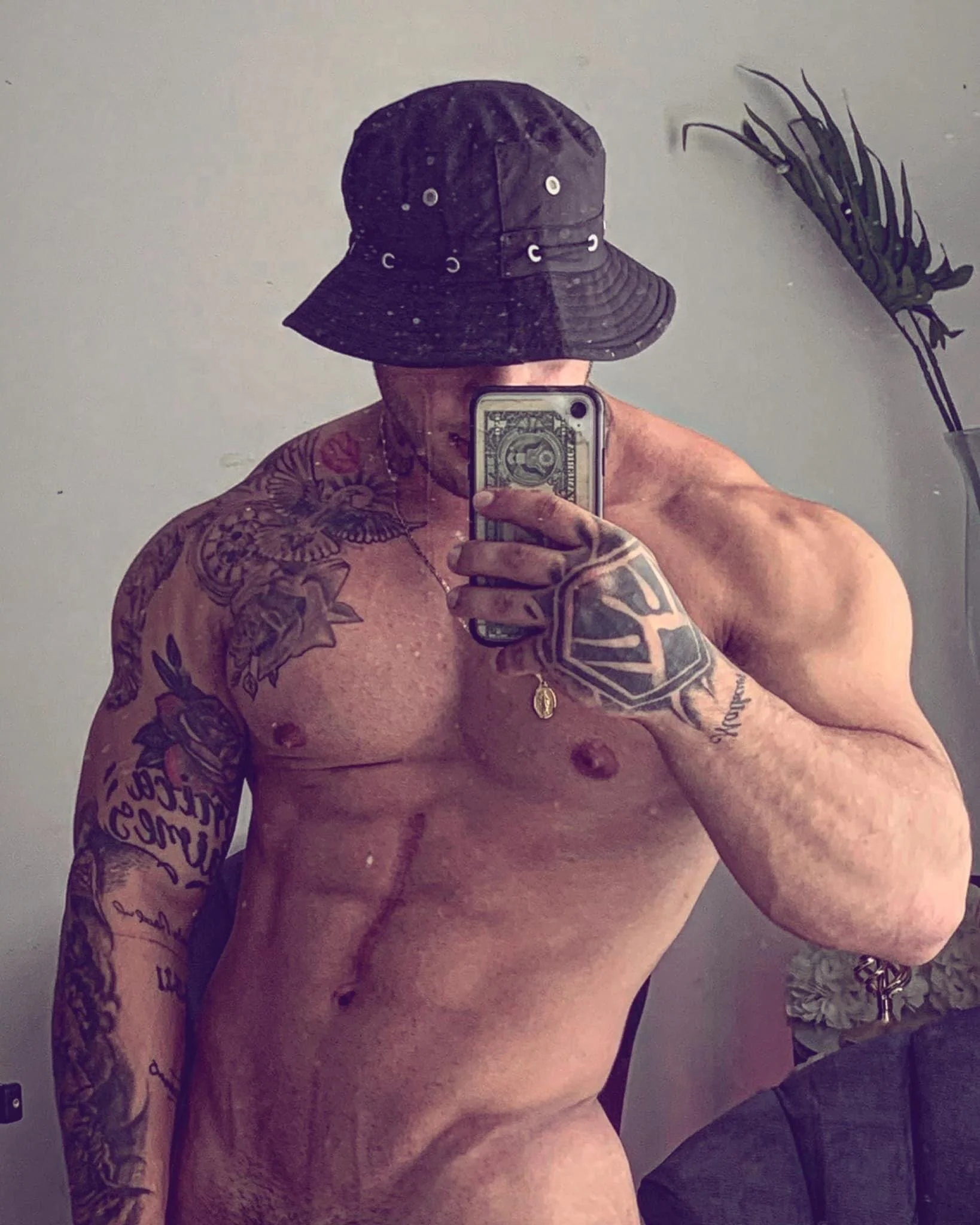 XXX Porn Photo of Nude Marck_Mathews 7