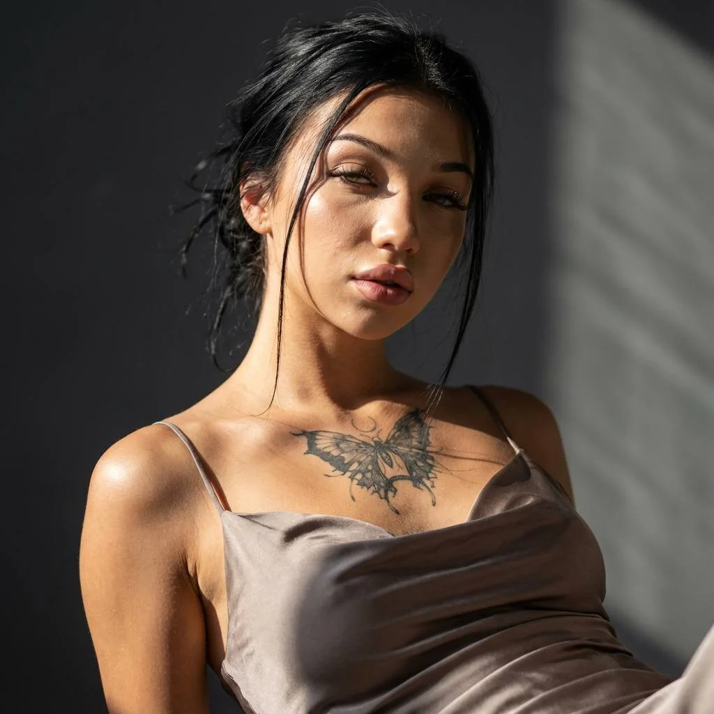 XXX Porn Photo of Nude lil_kittty 28