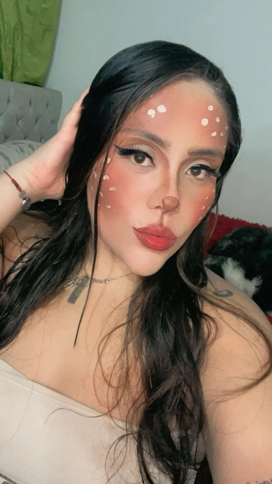 XXX Porn Photo of Nude nicky_andcamil 249