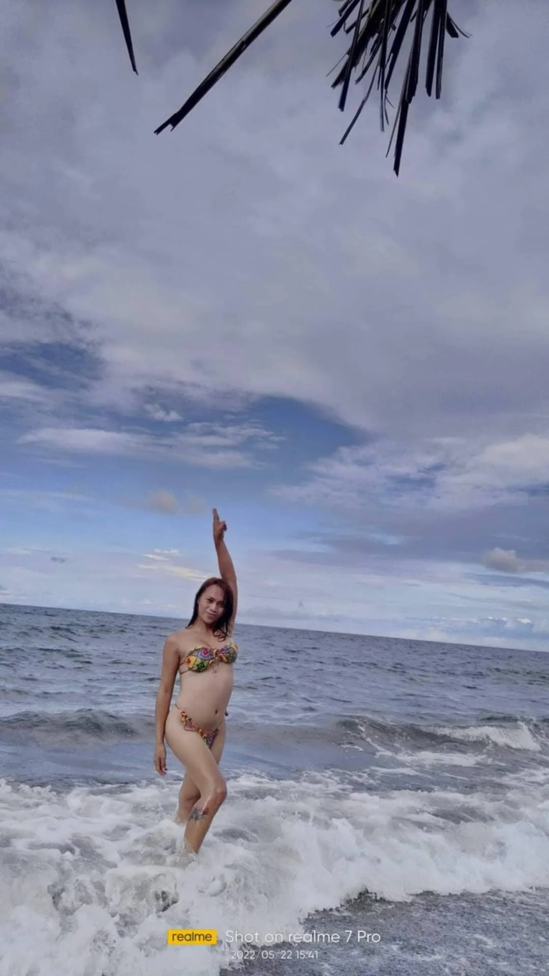 XXX Porn Photo of Nude AluxeKristine 6
