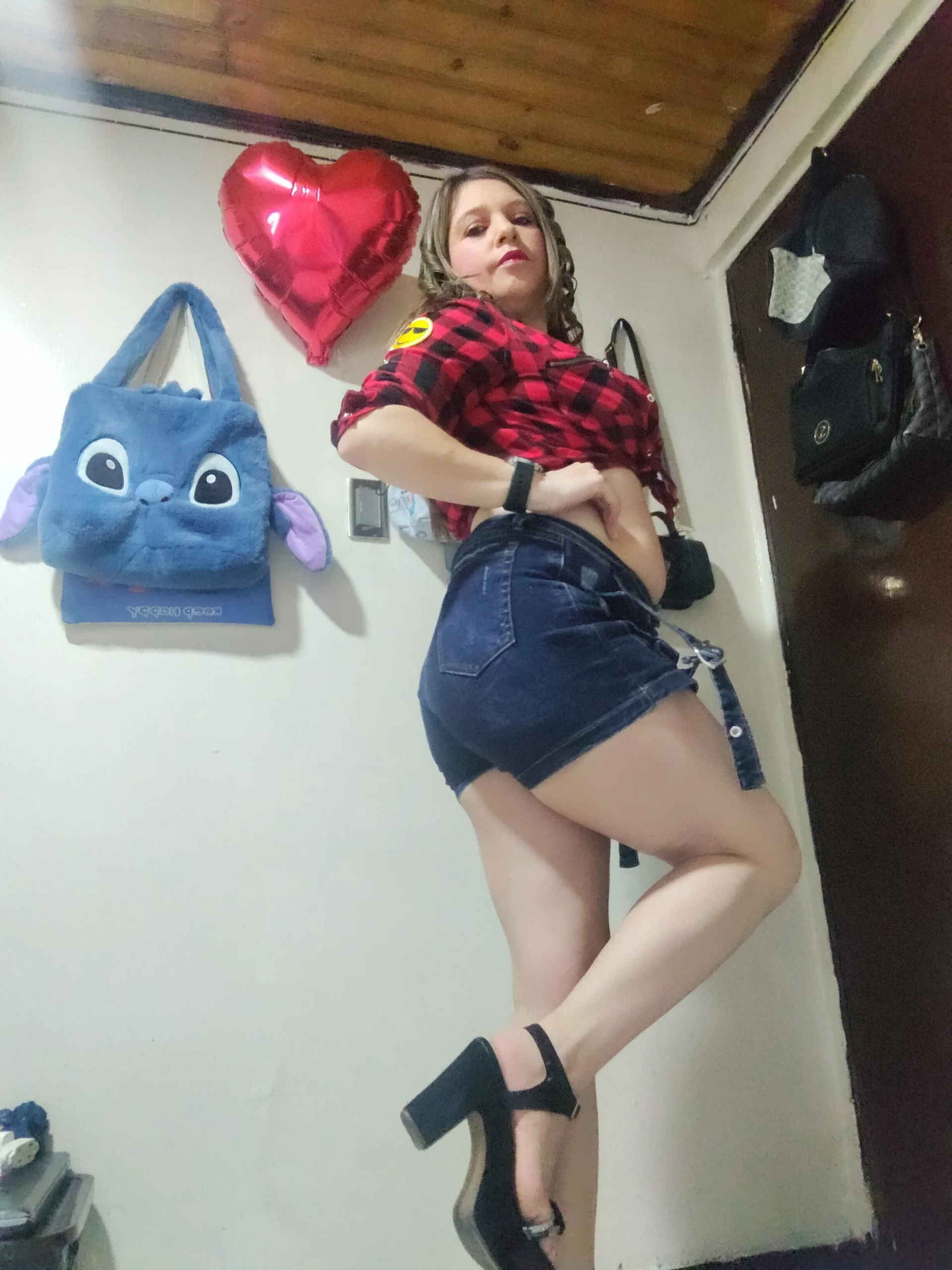 XXX Porn Photo of Nude Samii_Sweett 231