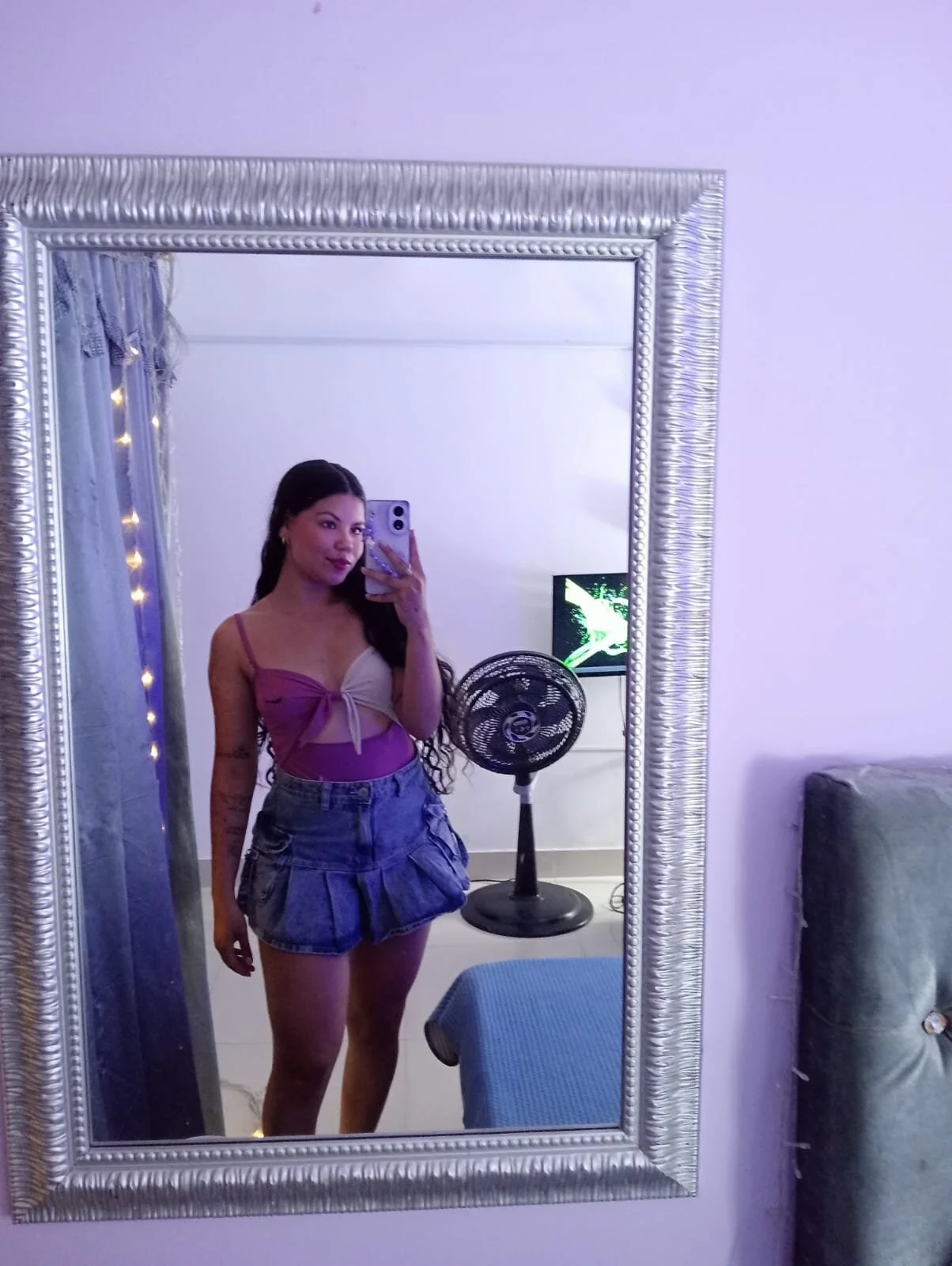 XXX Porn Photo of Nude ShairaAwada 10