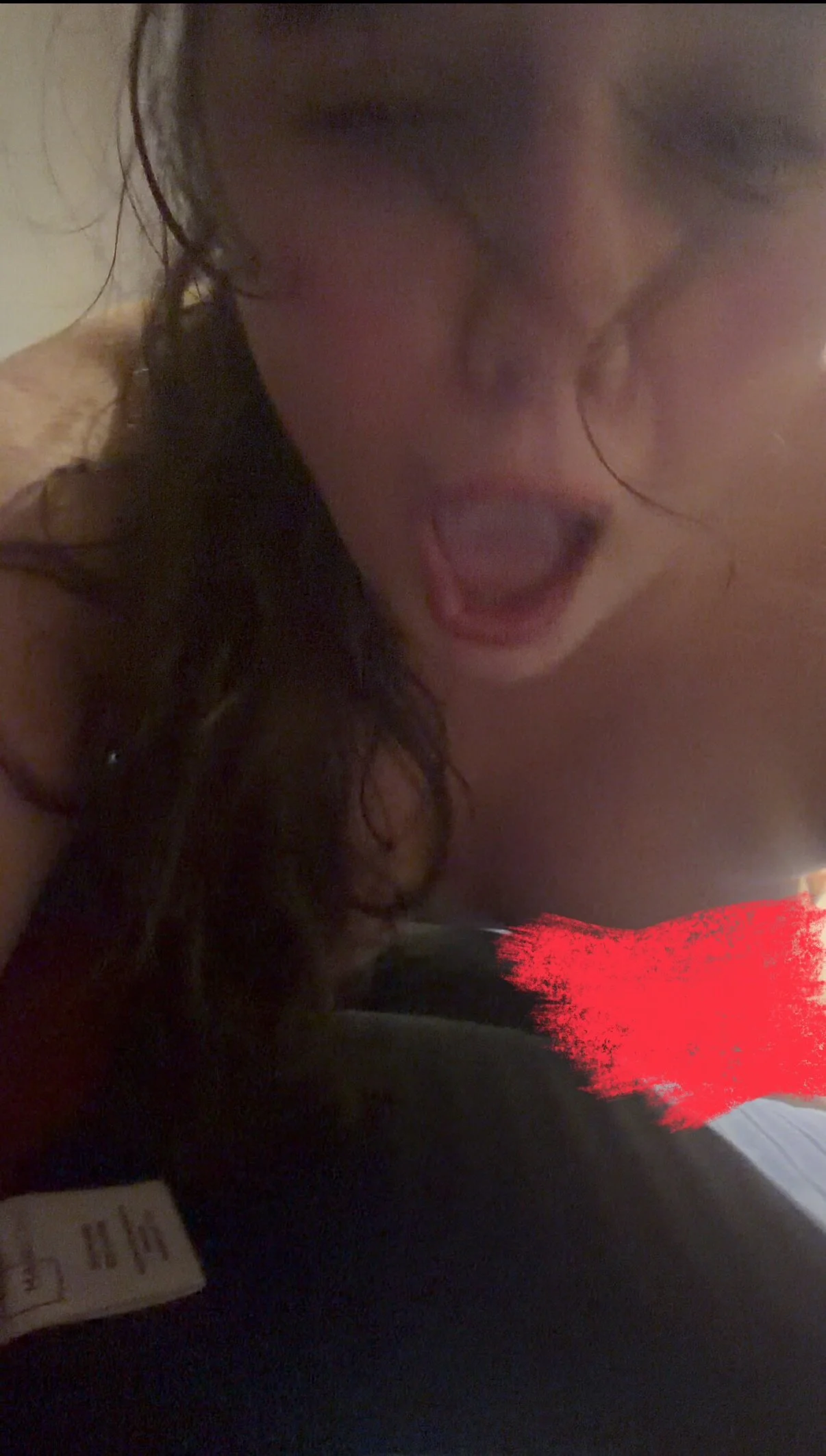 XXX Porn Photo of Nude helovesroxierae 7