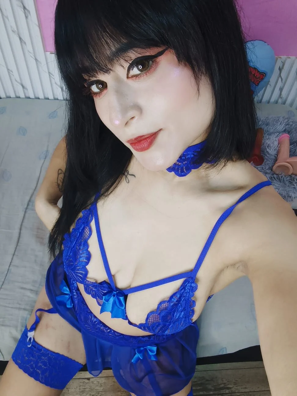 XXX Porn Photo of Nude Mia_Tailor_Bms 69