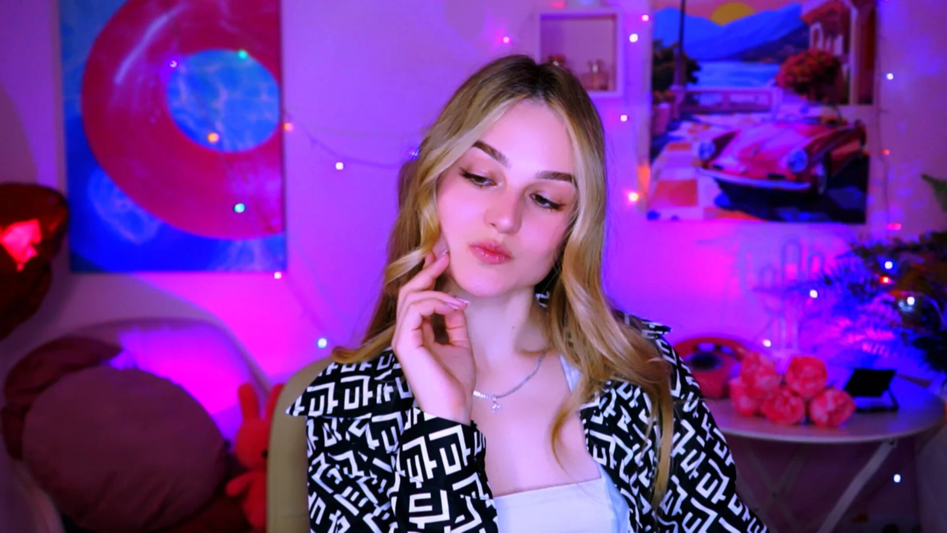 XXX Porn Photo of Nude DeboraLarson 53