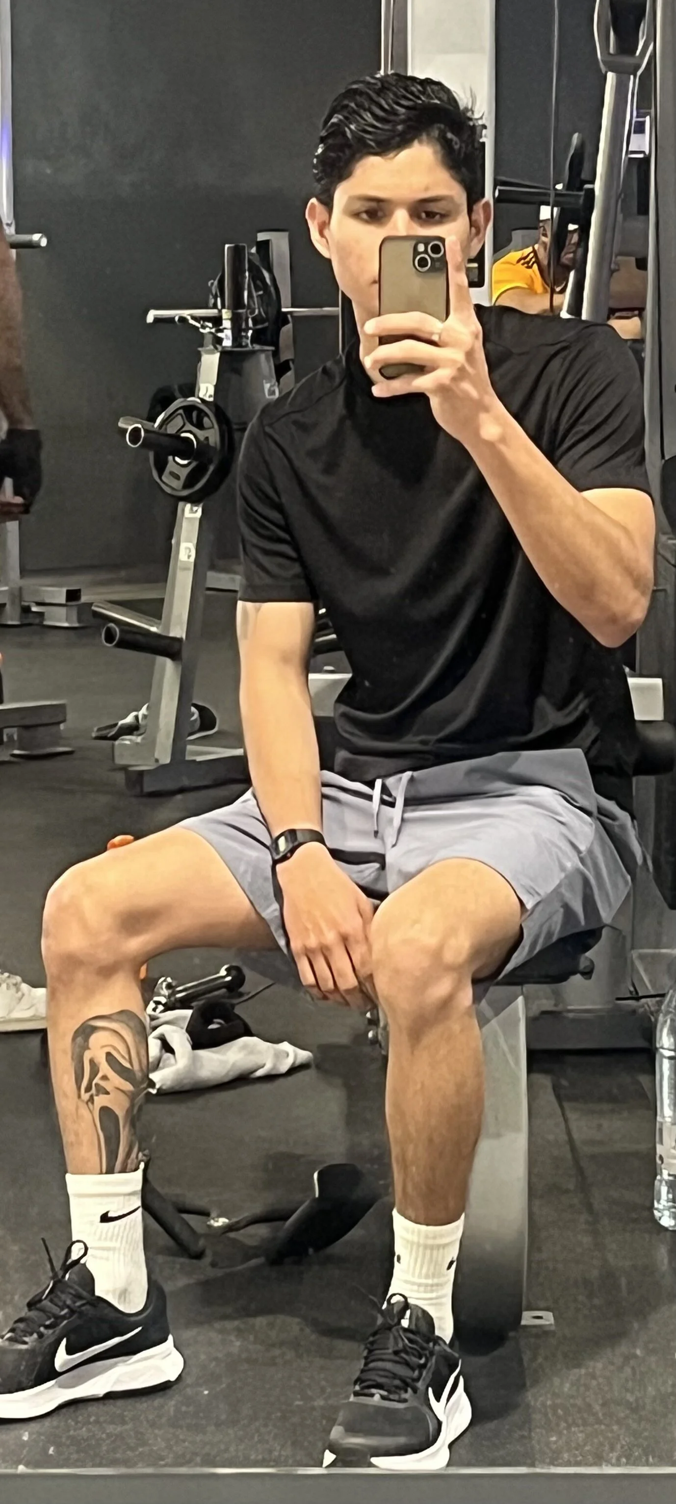 XXX Porn Photo of Nude SOY_SAMUEL11 13