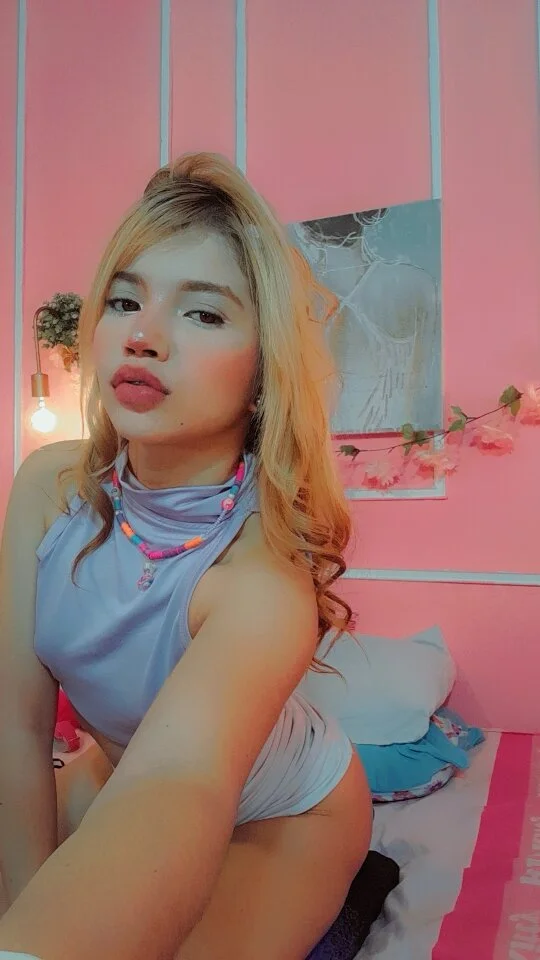 XXX Porn Photo of Nude Sweetcristin 83