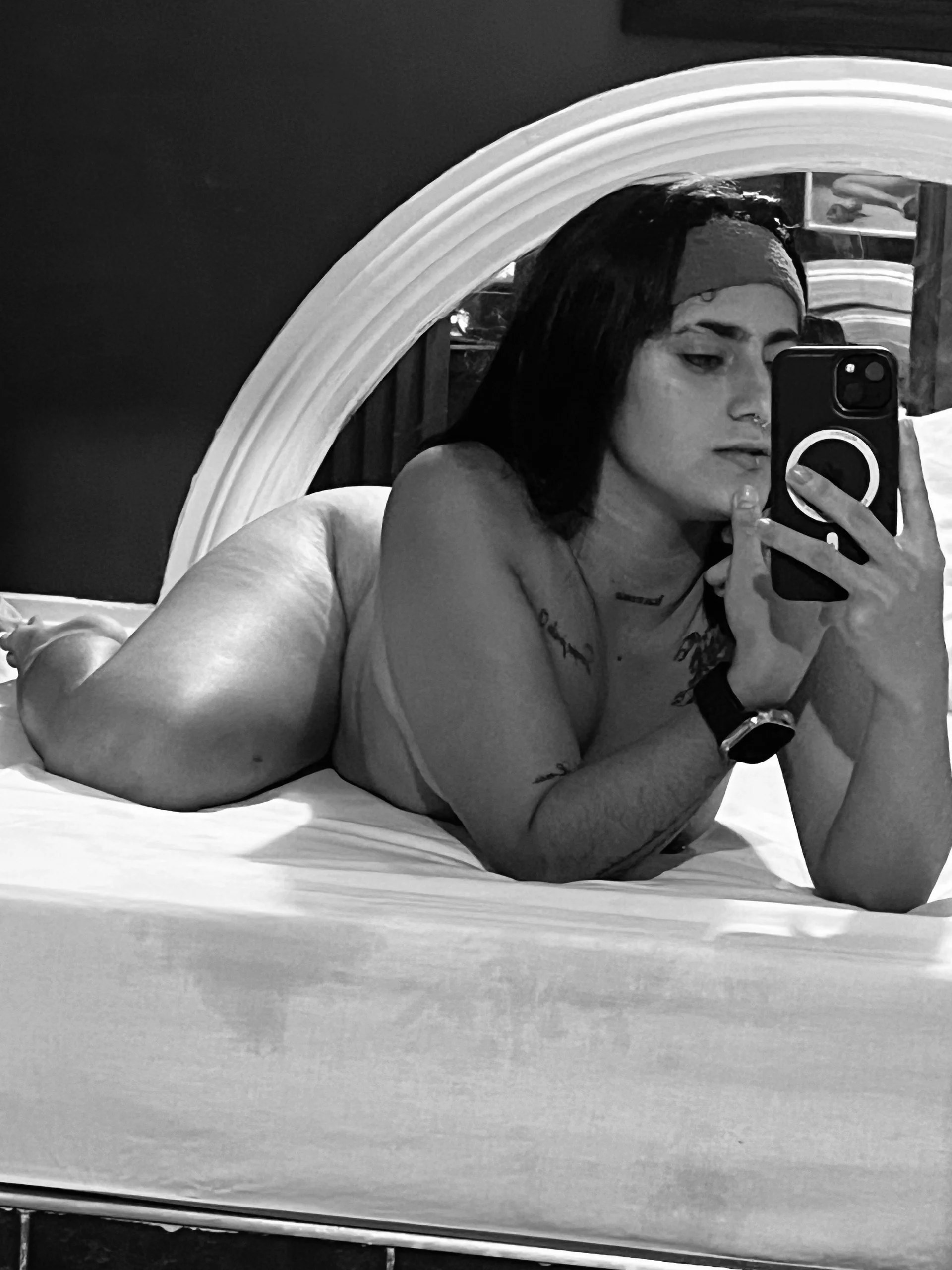 XXX Porn Photo of Nude jessi__bentz_ 9