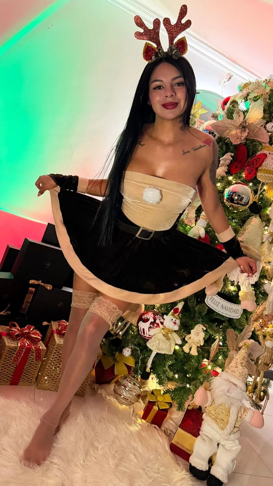 XXX Porn Photo of Nude NebetColin 75