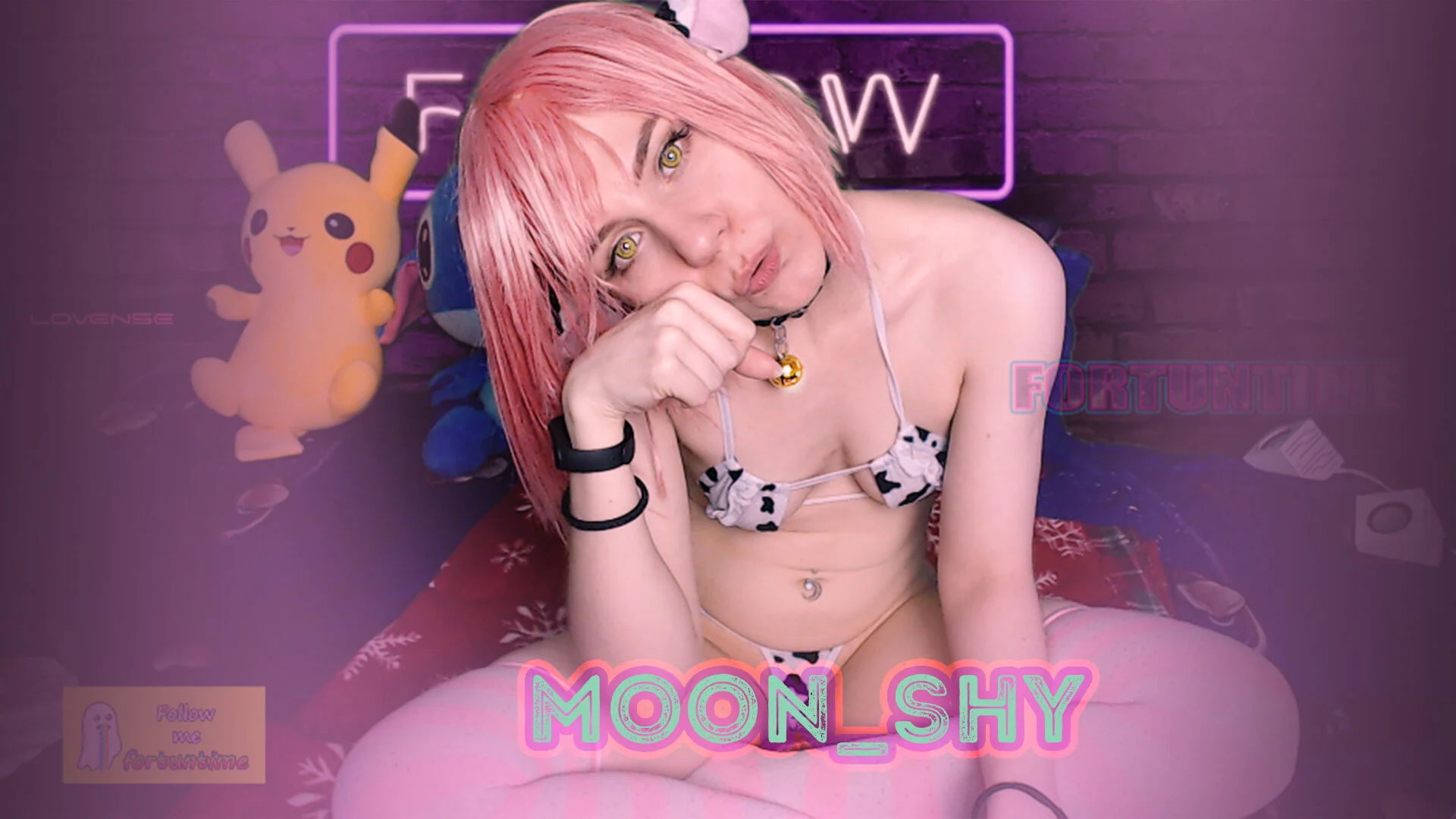 XXX Porn Photo of Nude moon_shy 1
