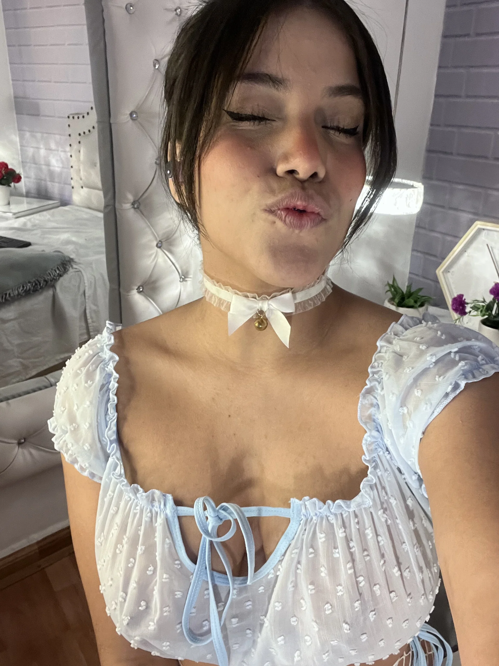 XXX Porn Photo of Nude _Eurekaa_ 126
