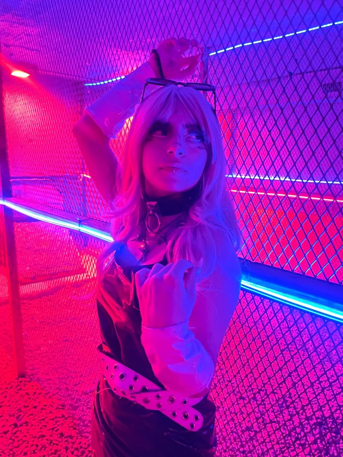 XXX Porn Photo of Nude Melody-chers 75