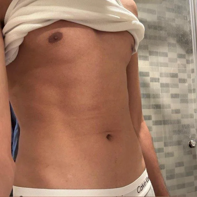 XXX Porn Photo of Nude noxnude 5